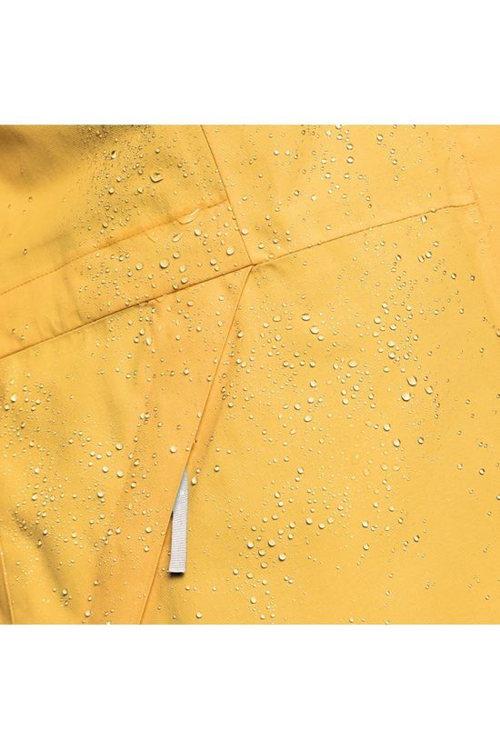 Schöffel Jas Eastleigh mid yellow