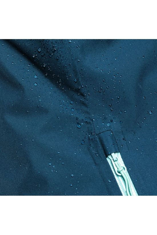 Schöffel Manteau Wamberg blue