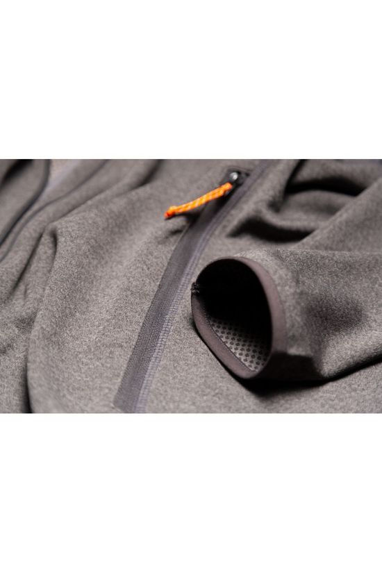 Sprayway Polaire Mutsu dark grey