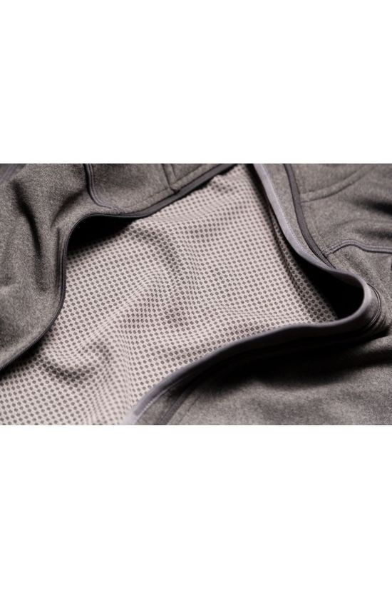 Sprayway Polaire Mutsu dark grey