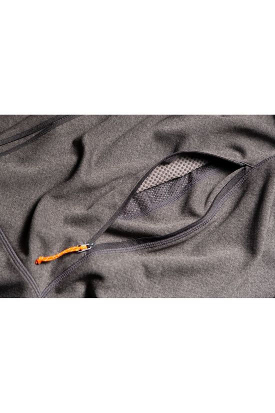 Sprayway Polaire Mutsu dark grey