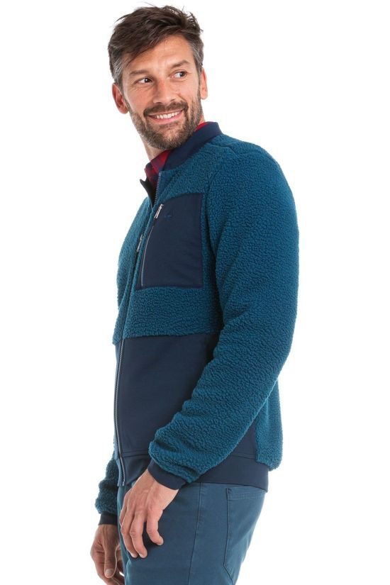 Schöffel Polaire Stavanger blue