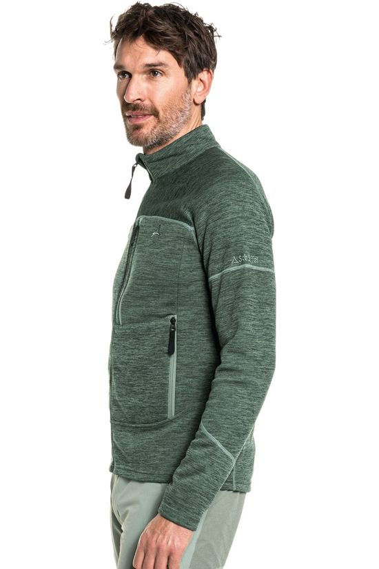 Schöffel Polaire Tonquin green