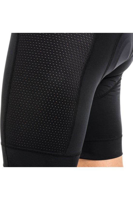 Schöffel Short Skin Black