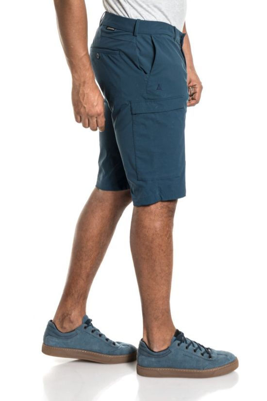 Schöffel Short Matola blue