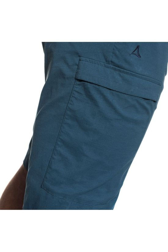 Schöffel Short Matola blue