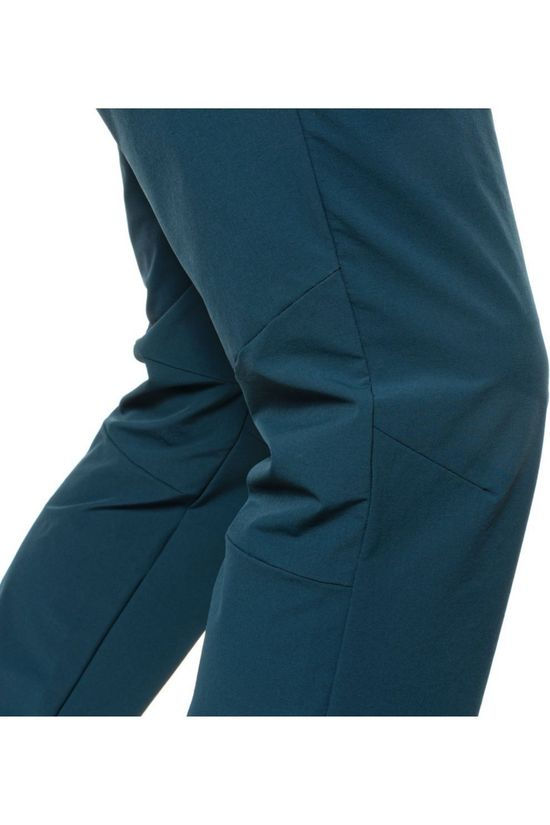 Schöffel Pantalon Wendelstein blue