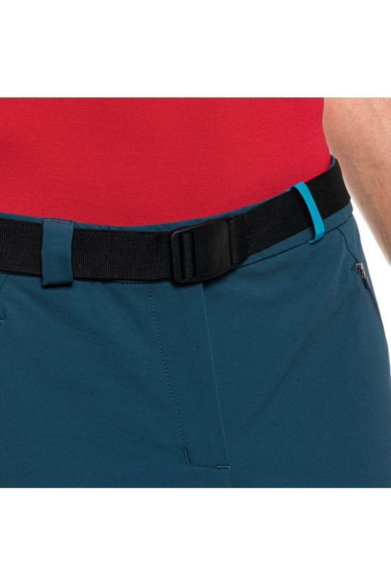Schöffel Pantalon Wendelstein blue
