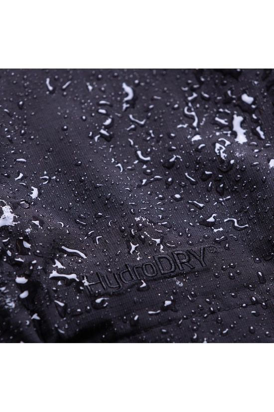 Sprayway Regenbroek Walking Long Black