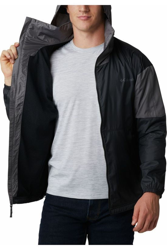 Columbia Coupe-Vent Point Park Lined Black