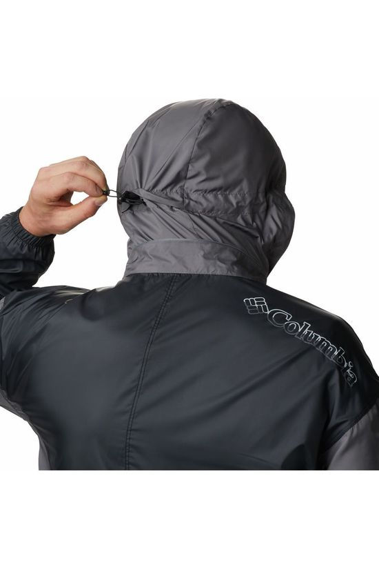Columbia Coupe-Vent Point Park Lined Black