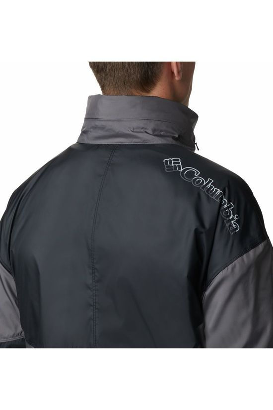 Columbia Coupe-Vent Point Park Lined Black