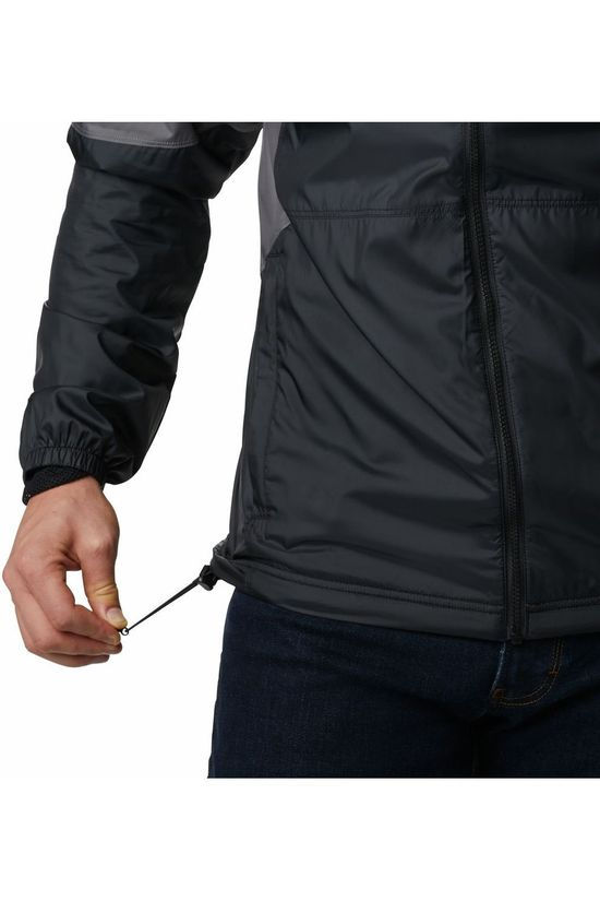 Columbia Coupe-Vent Point Park Lined Black
