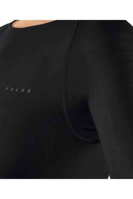 Falke Ondergoed Warm Black