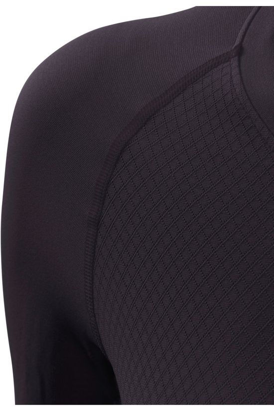Falke Ondergoed Cool Black