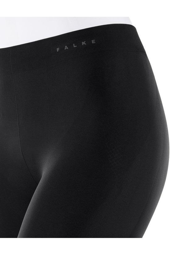 Falke Sous-Vêtement Warm Black