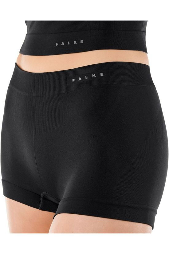 Falke Sous-Vêtement Warm Black
