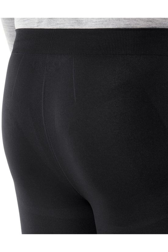 Falke Ondergoed Warm Black