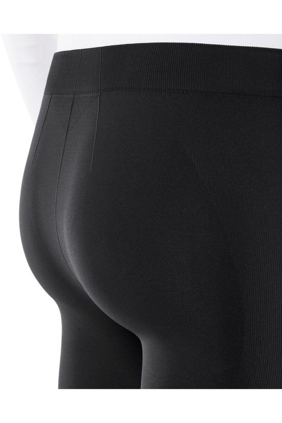 Falke Sous-Vêtement 3/4 Warm Black