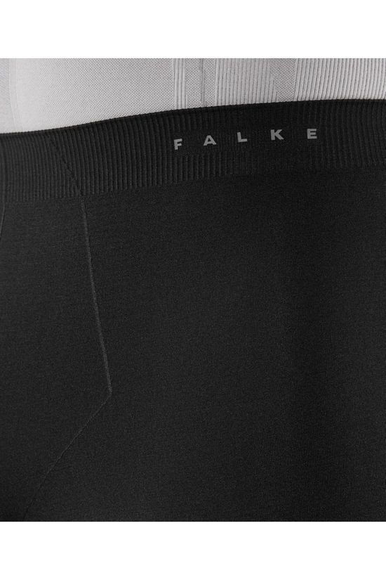 Falke Ondergoed Cool Black