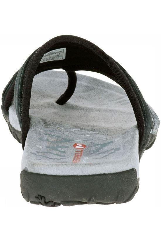 Merrell Slipper Terran Post II Black