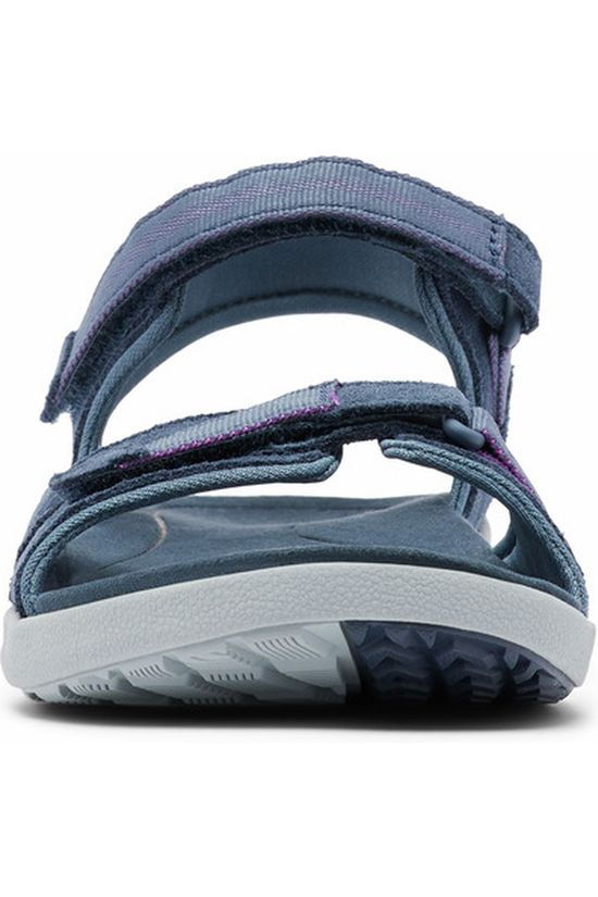 Columbia Sandale Le2 dark blue