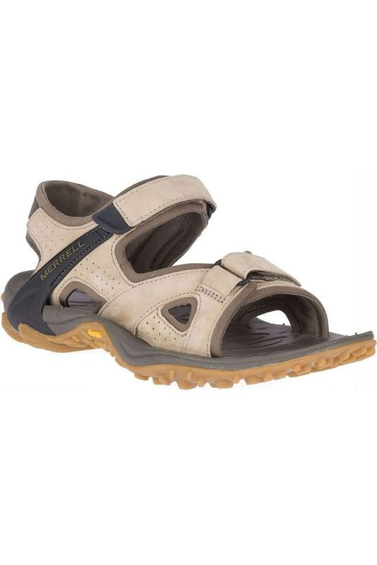Merrell Sandale Kahuna 4 Strap Sand Brown