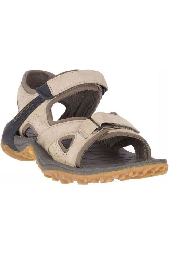 Merrell Sandale Kahuna 4 Strap Sand Brown