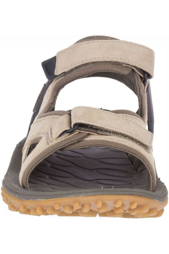 Merrell Sandale Kahuna 4 Strap Sand Brown