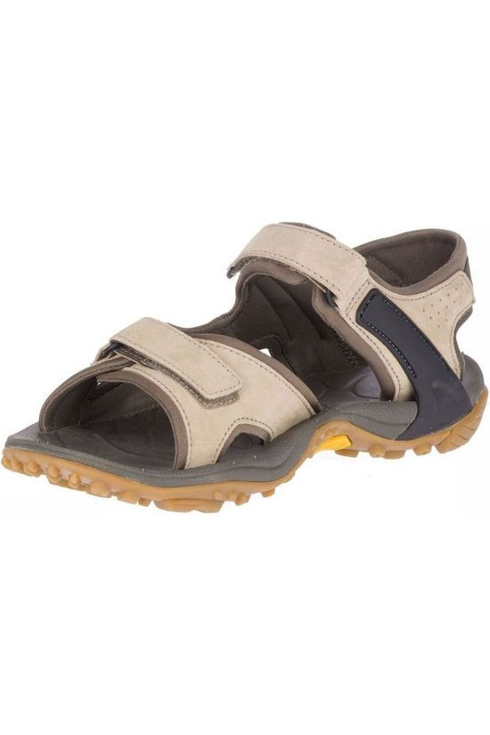 Merrell Sandale Kahuna 4 Strap Sand Brown