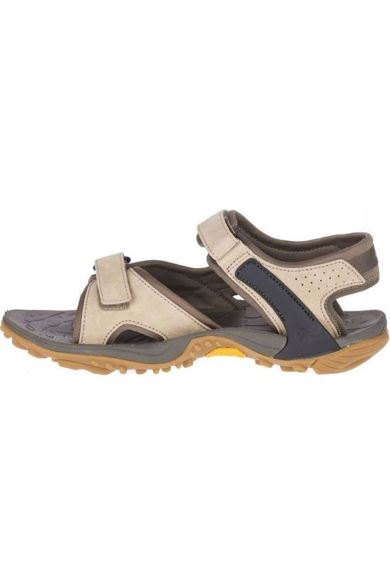 Merrell Sandale Kahuna 4 Strap Sand Brown