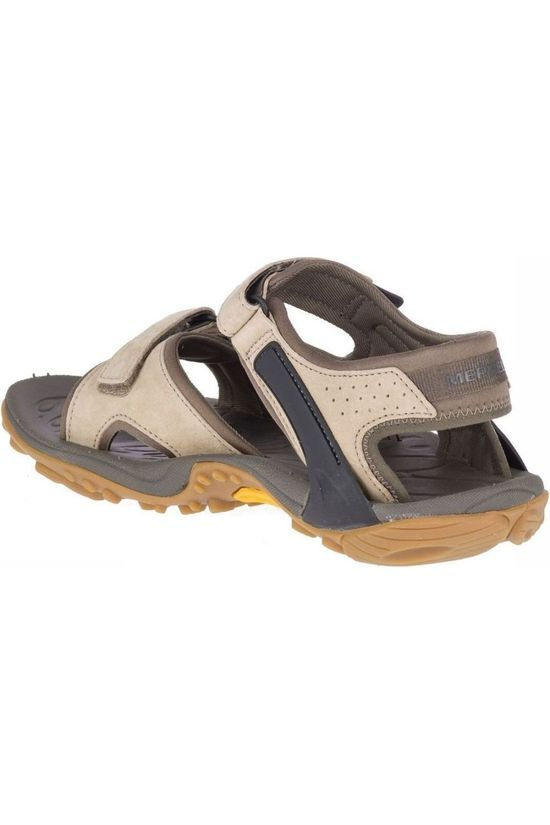 Merrell Sandale Kahuna 4 Strap Sand Brown
