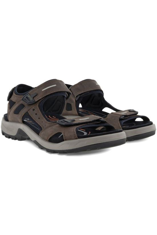 Ecco Sandale Offroad Exclusive brown