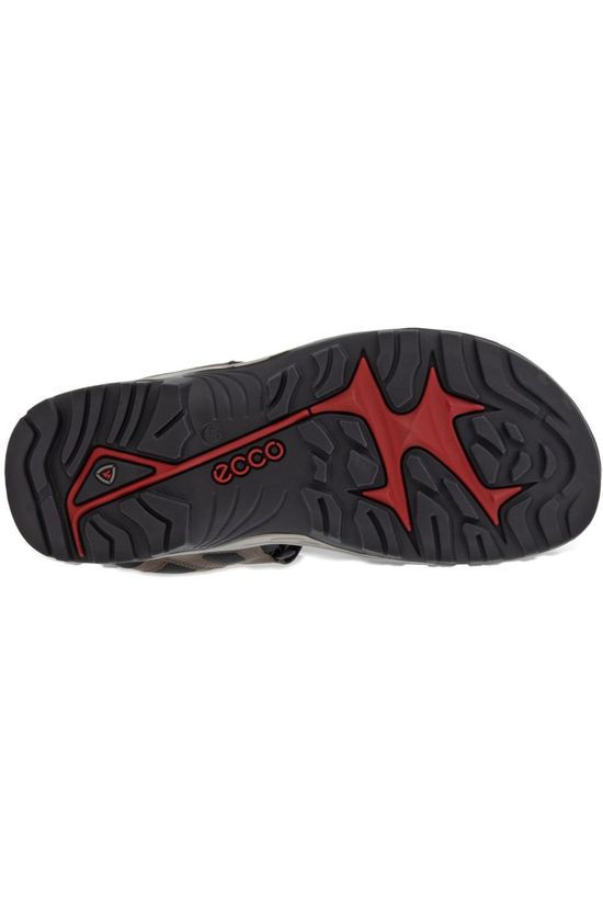 Ecco Sandale Offroad Exclusive brown