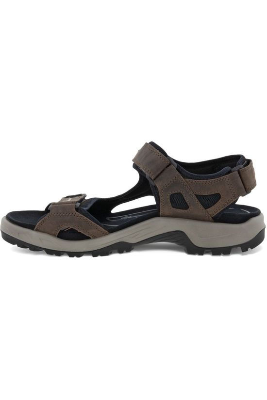 Ecco Sandale Offroad Exclusive brown
