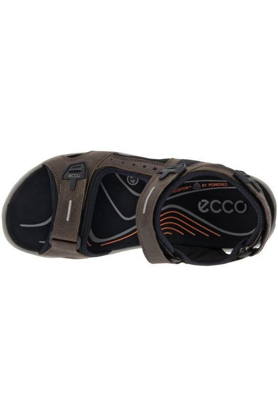Ecco Sandale Offroad Exclusive brown