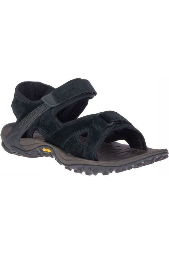 Merrell Sandale Kahuna 4 Strap Black