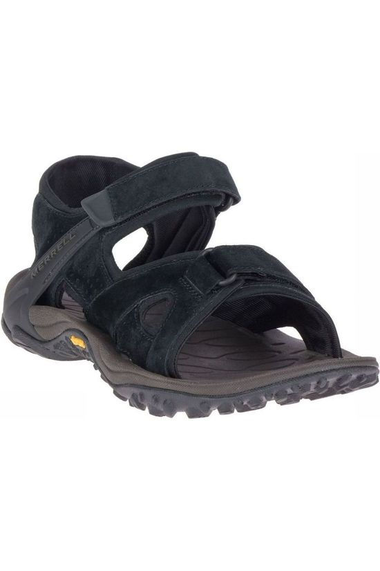 Merrell Sandale Kahuna 4 Strap Black
