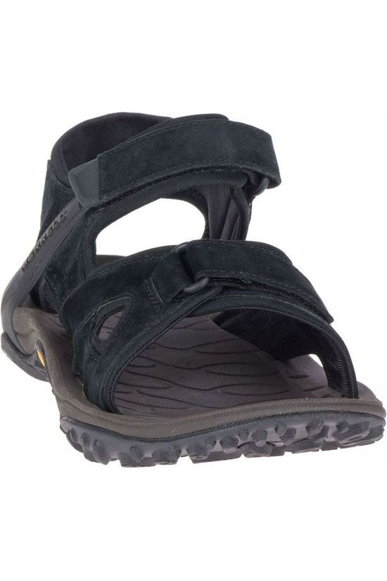 Merrell Sandale Kahuna 4 Strap Black