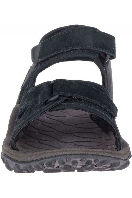 Merrell Sandale Kahuna 4 Strap Black