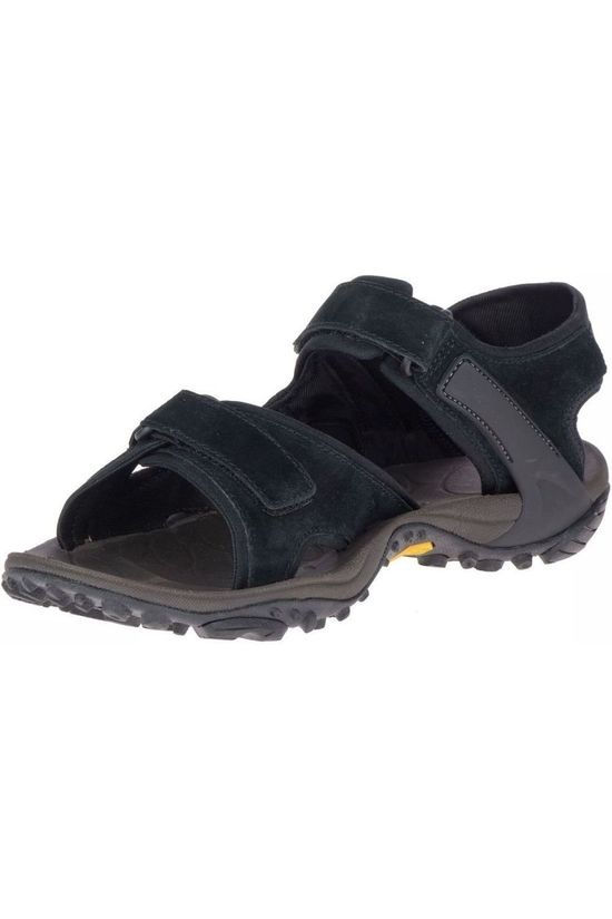 Merrell Sandale Kahuna 4 Strap Black