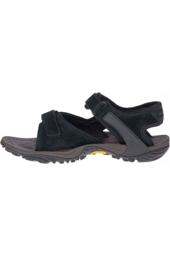 Merrell Sandale Kahuna 4 Strap Black