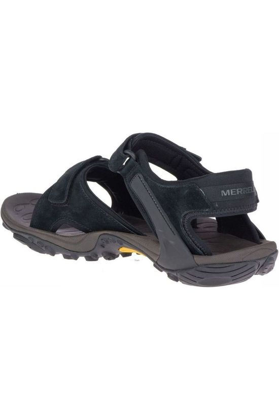 Merrell Sandale Kahuna 4 Strap Black