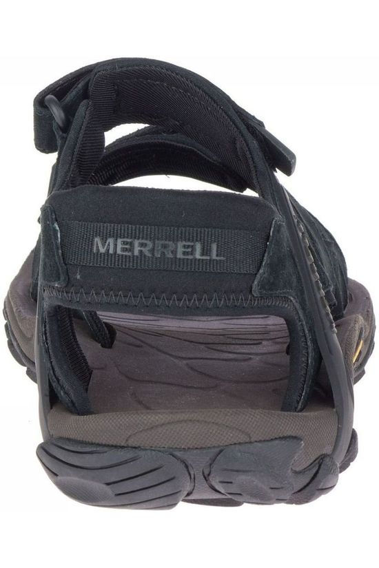 Merrell Sandale Kahuna 4 Strap Black