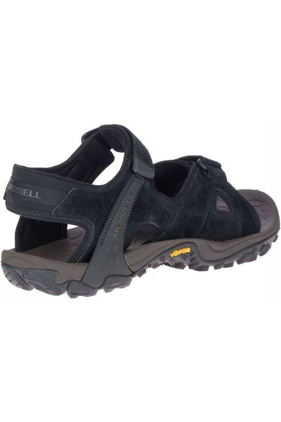 Merrell Sandale Kahuna 4 Strap Black