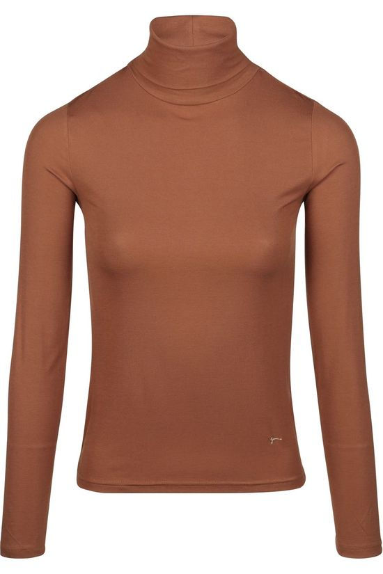 Grace&Mila Sous-Pull Boston brown