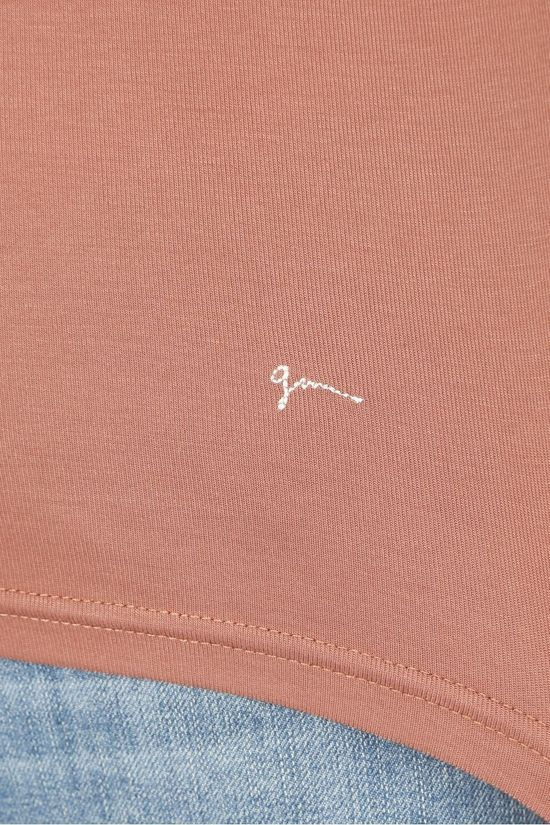 Grace&Mila Sous-Pull Boston brown