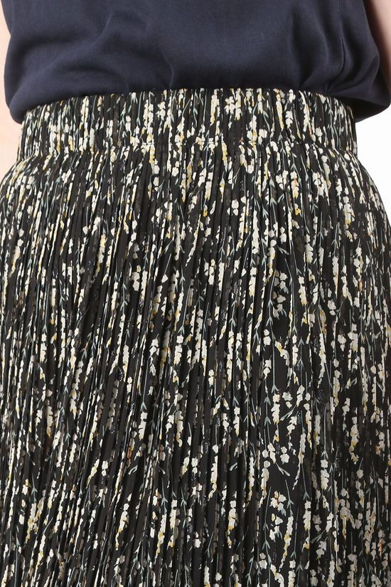 Grace&Mila Jupe Chance Black/Ecru