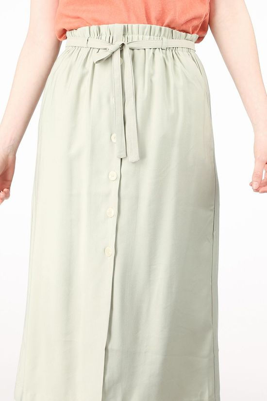 Grace&Mila Jupe Charonne light green