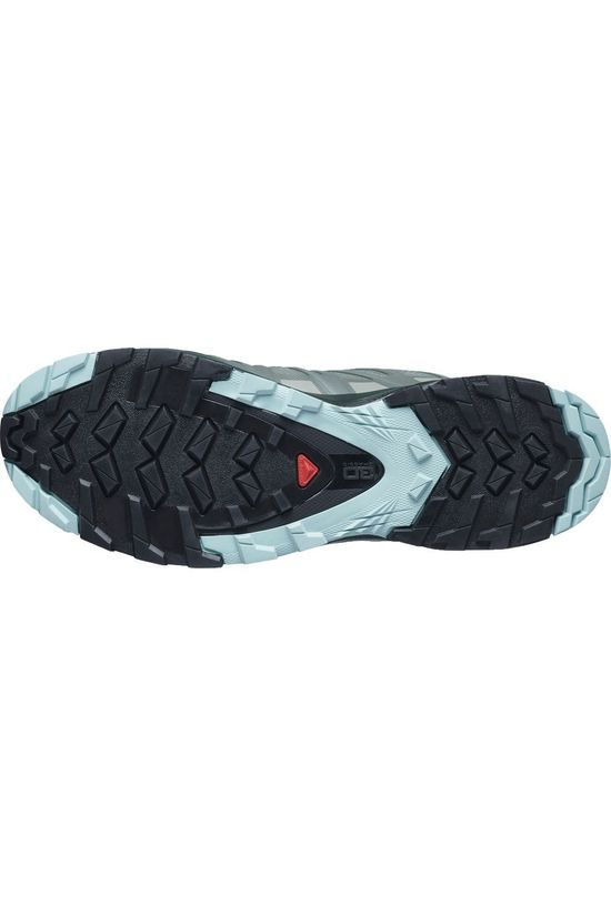 Salomon Chaussure Xa Pro 3D Gore-Tex Women V8 mid grey/mid green